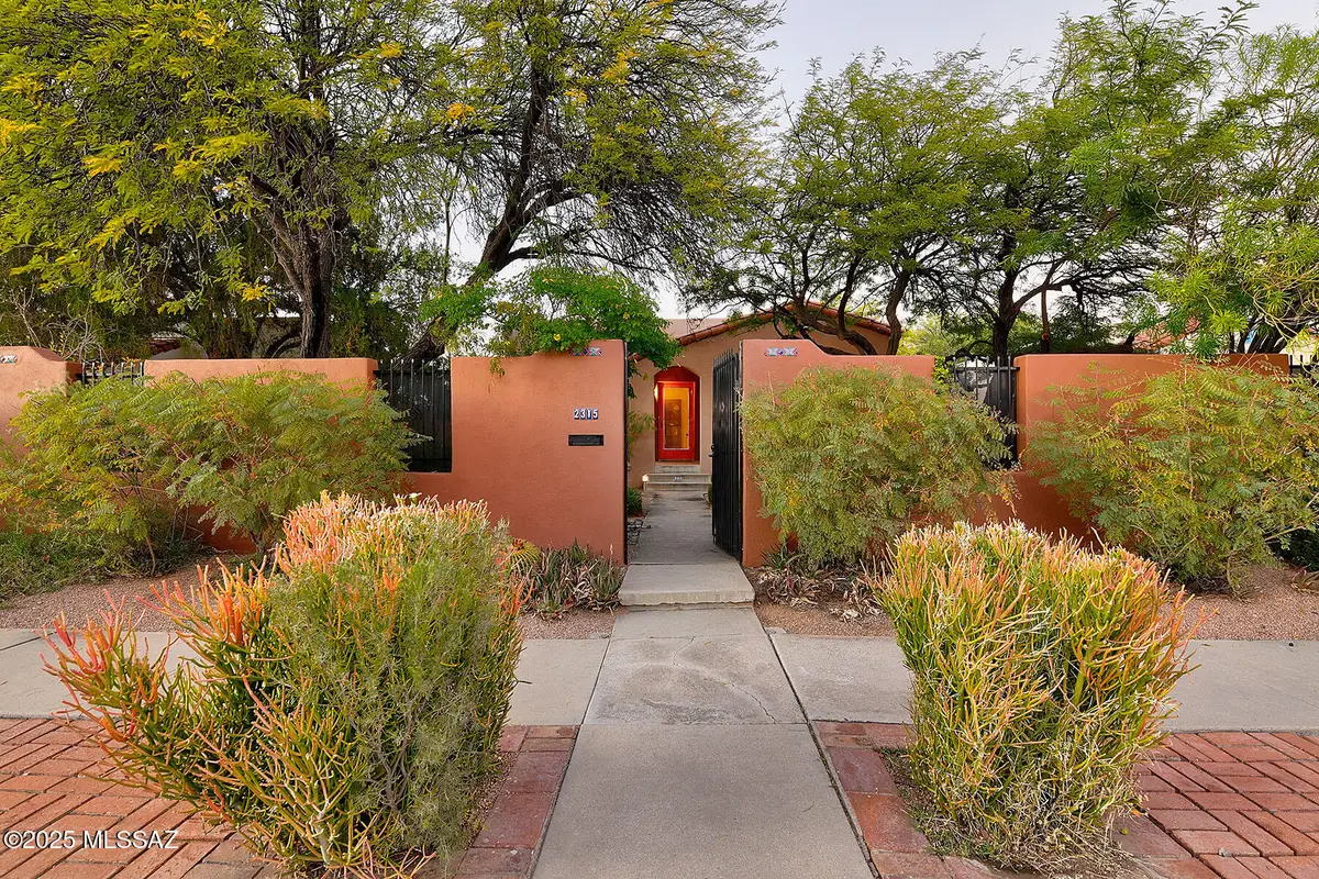 2315 E 2nd, Tucson, AZ 85719 - Image #1