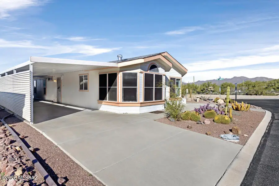 3274 S Feldspar, Tucson, AZ 85735 - Image #1