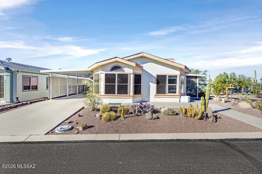 3274 S Feldspar, Tucson, AZ 85735 - Image #2