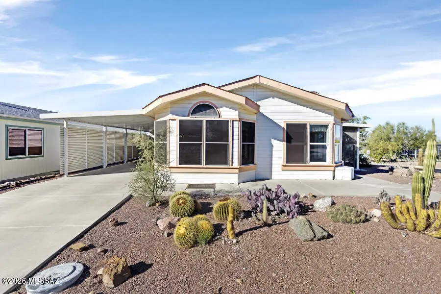 3274 S Feldspar, Tucson, AZ 85735 - Image #3