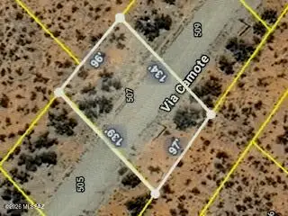 507 Via Camote, Rio Rico, AZ 85648 - Image #1