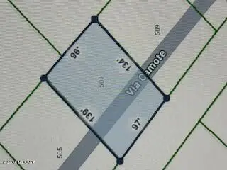 507 Via Camote, Rio Rico, AZ 85648 - Image #2