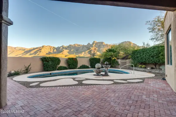 11506 N Civano, Oro Valley, AZ 85737