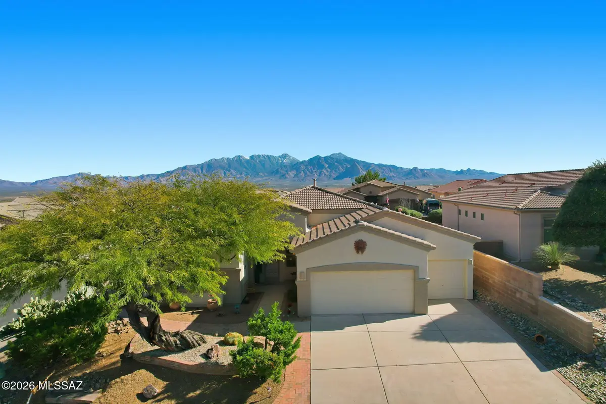 4959 S Paseo Talacho, Green Valley, AZ 85622 - Image #1