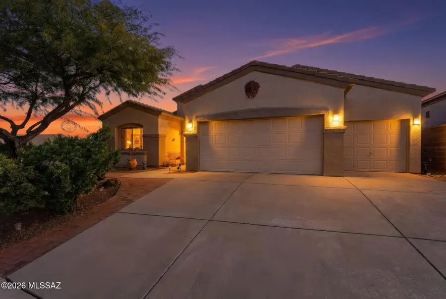 4959 S Paseo Talacho, Green Valley, AZ 85622 - Image #2