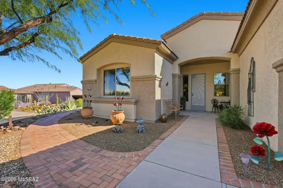 4959 S Paseo Talacho, Green Valley, AZ 85622 - Image #3
