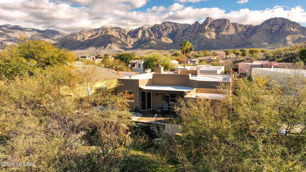 11955 N Labyrinth, Tucson, AZ 85737 - Image #1