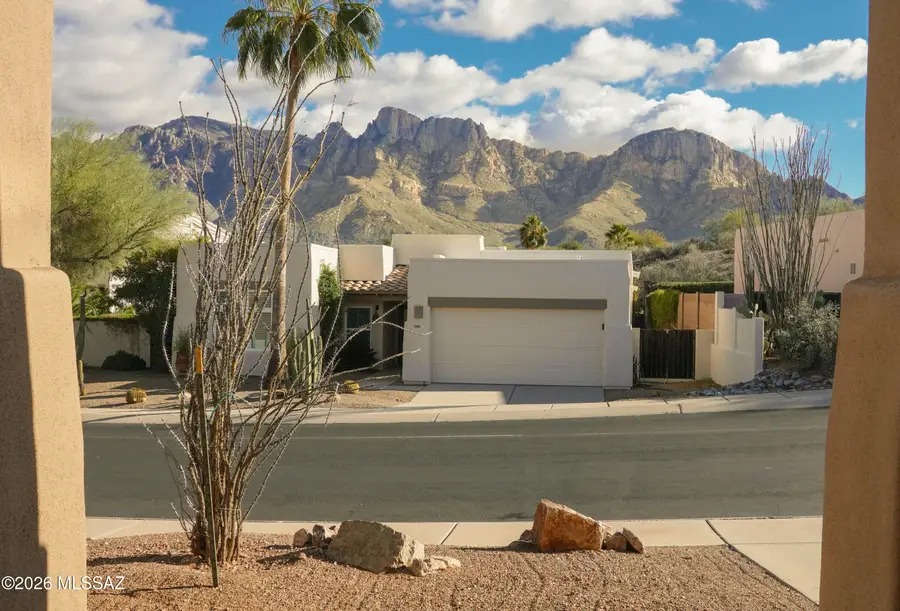 11955 N Labyrinth, Tucson, AZ 85737 - Image #3