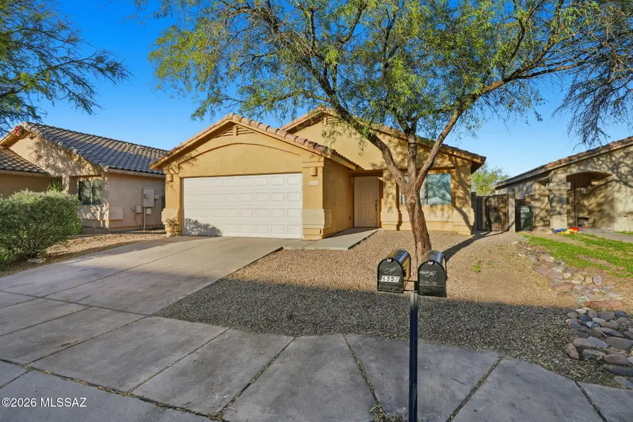 6563 E Ladonna, Tucson, AZ 85756 - Image #3