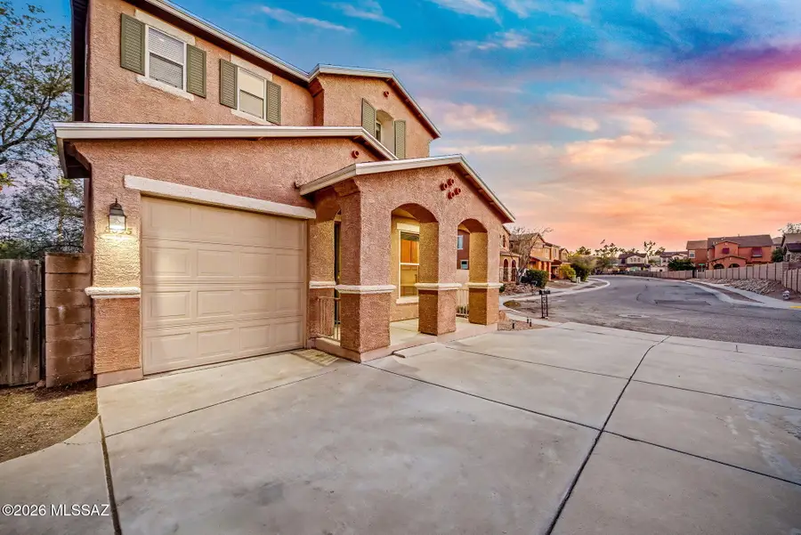 8095 E Cabinet, Tucson, AZ 85730 - Image #2