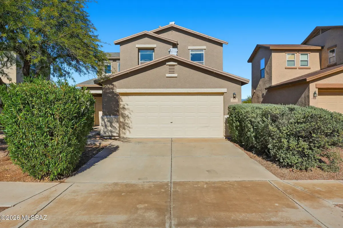 6179 E Bramble, Tucson, AZ 85756 - Image #1