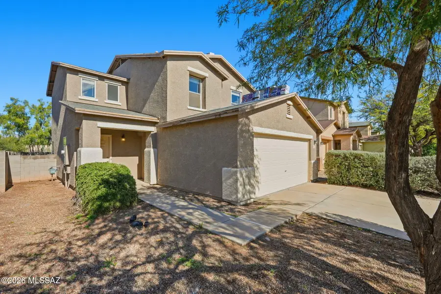 6179 E Bramble, Tucson, AZ 85756 - Image #3