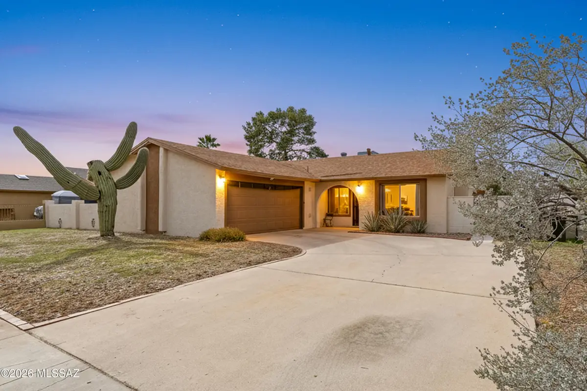 2710 S Black Moon, Tucson, AZ 85730 - Image #1