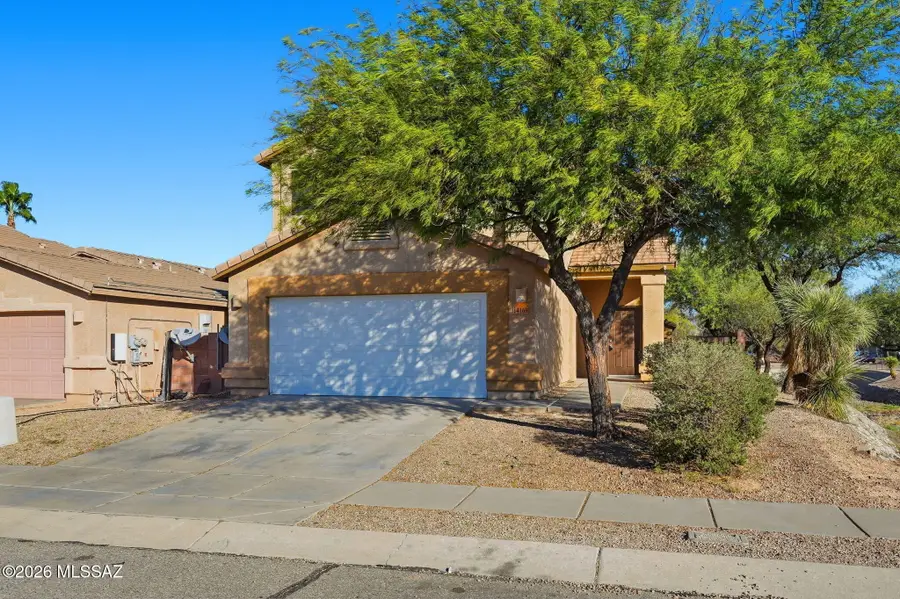 4169 E Stony Meadow, Tucson, AZ 85756 - Image #2