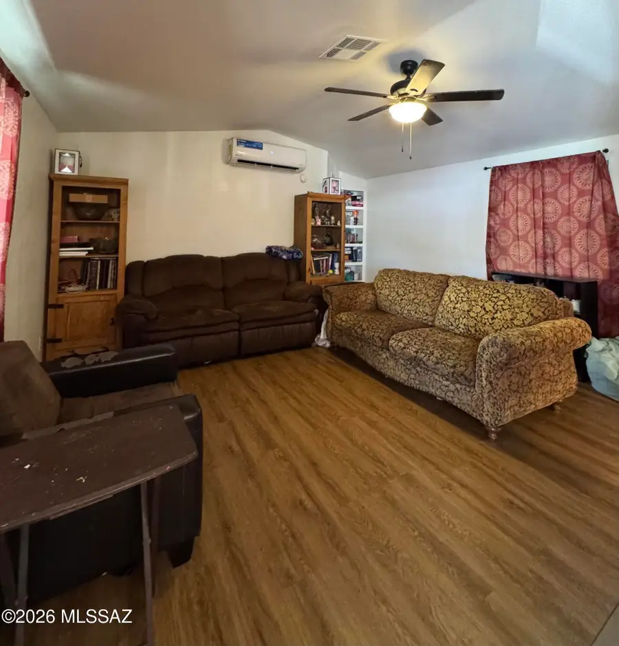 4719 N Camino Feliz, Tucson, AZ 85705 - Image #3