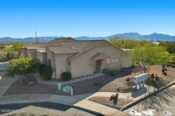 459 W Moorwood, Green Valley, AZ 85614