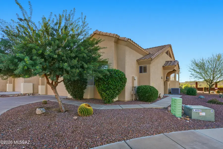 459 W Moorwood, Green Valley, AZ 85614 - Image #2