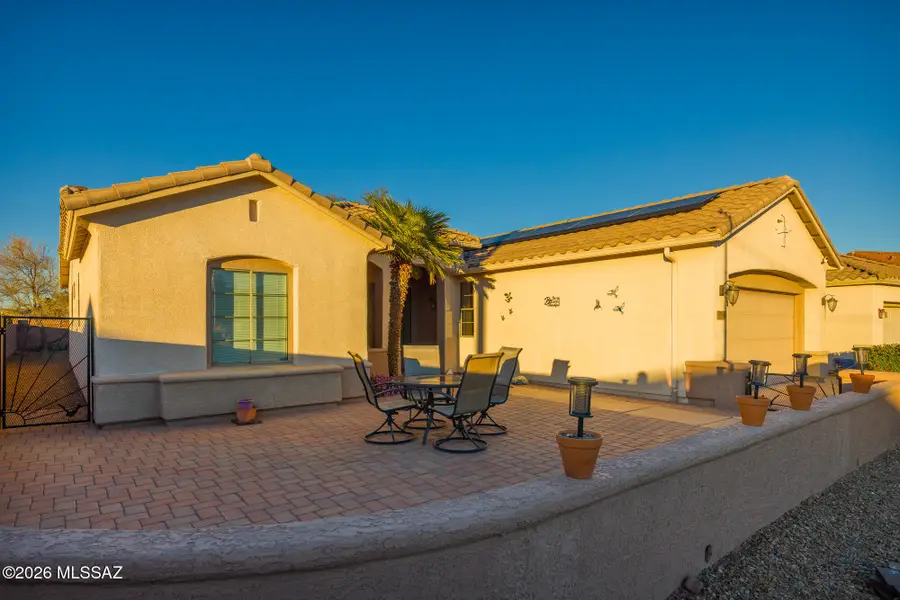 9990 N Scarlet Ranges, Tucson, AZ 85743 - Image #2