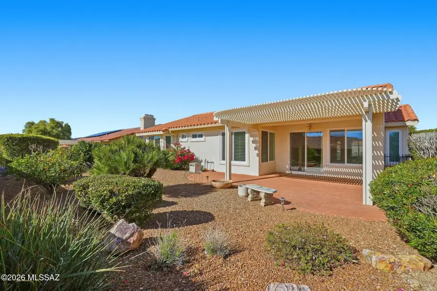 846 E Royal Ridge, Oro Valley, AZ 85755 - Image #3