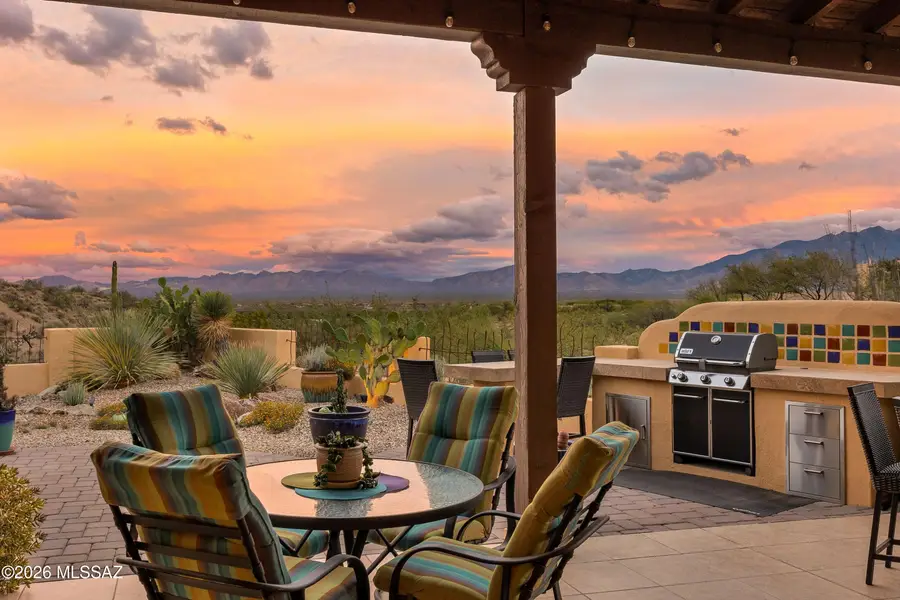 916 W Placita Quieta, Green Valley, AZ 85622 - Image #2