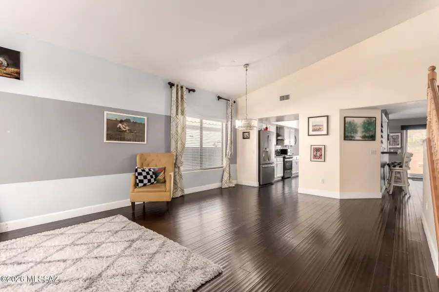 71 S Lookout Mountain, Sahuarita, AZ 85629 - Image #2