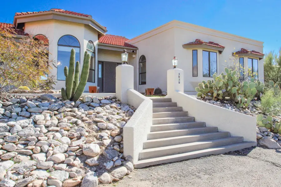 5030 N Fort Buchanan, Tucson, AZ 85750 - Image #2