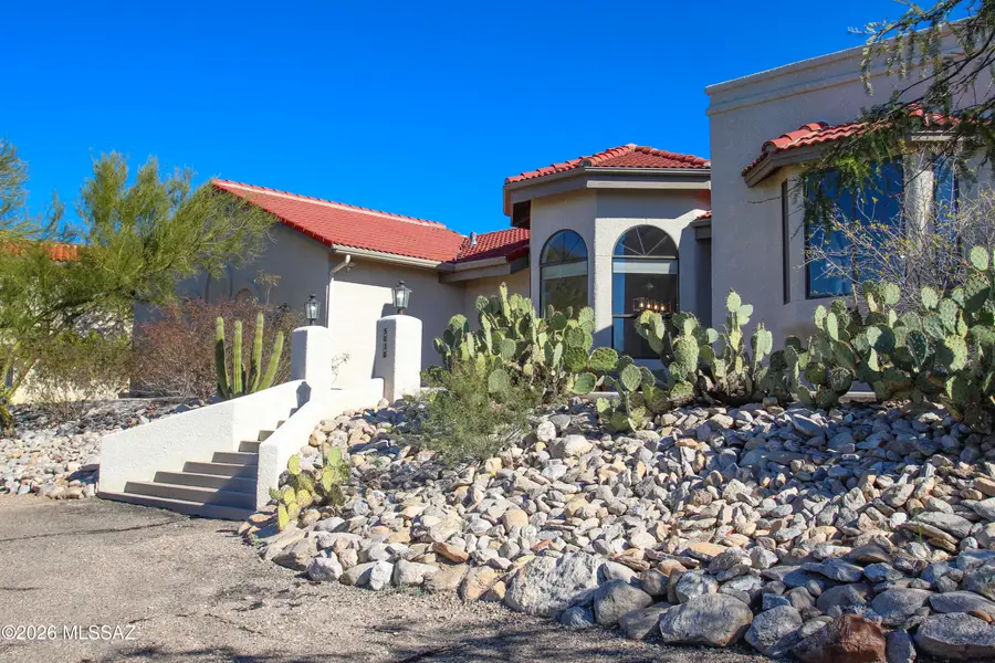 5030 N Fort Buchanan, Tucson, AZ 85750 - Image #3