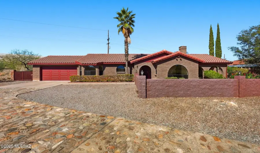2350 S Camino Del Sol, Green Valley, AZ 85622 - Image #2