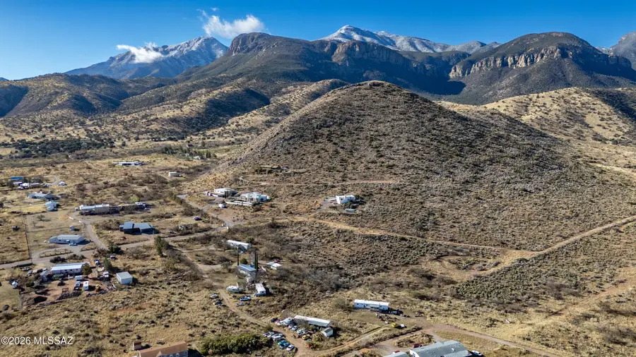 TBD S Kiefer, Hereford, AZ 85615 - Image #3