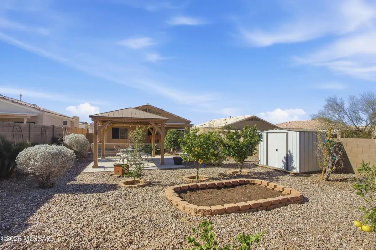 449 E Cactus Mountain, Vail, AZ 85641 - Image #1