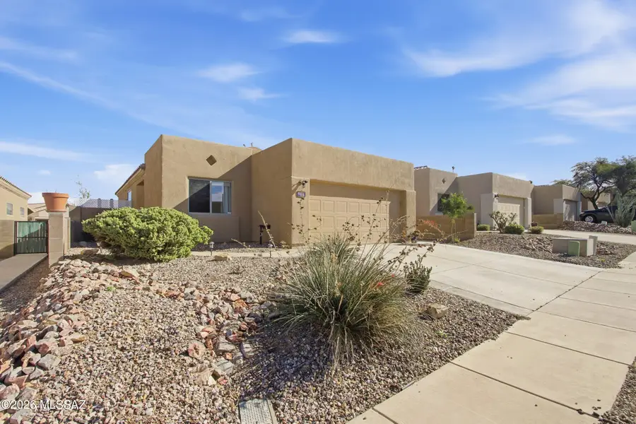 449 E Cactus Mountain, Vail, AZ 85641 - Image #2