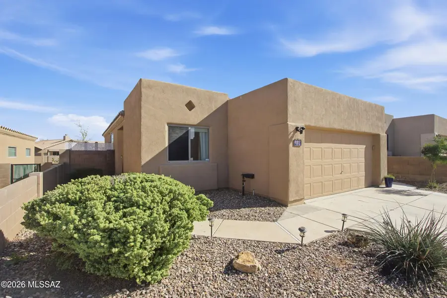 449 E Cactus Mountain, Vail, AZ 85641 - Image #3