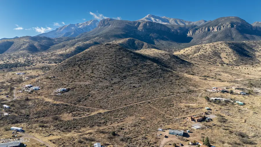 TBD S Kiefer, Hereford, AZ 85615 - Image #3