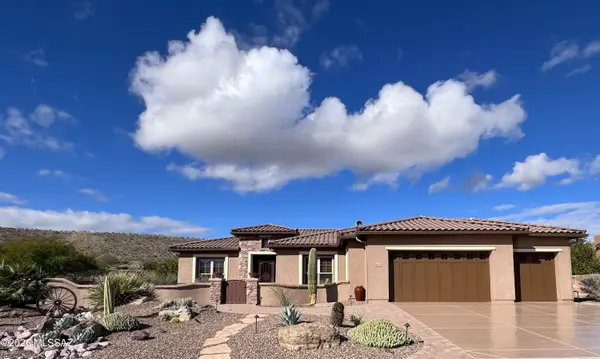 66162 E Box Elder, Tucson, AZ 85739
