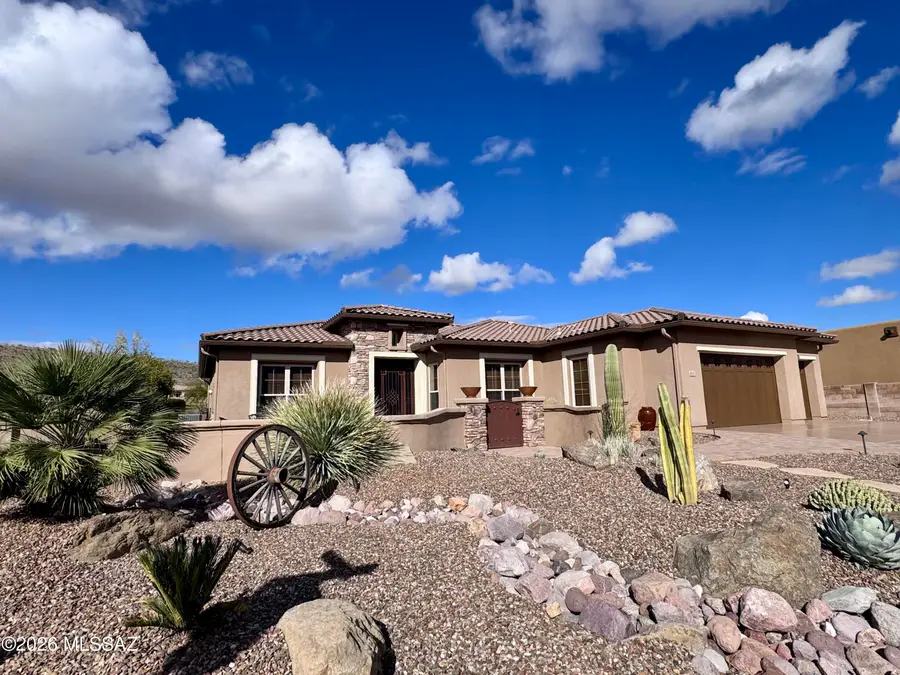 66162 E Box Elder, Tucson, AZ 85739 - Image #2