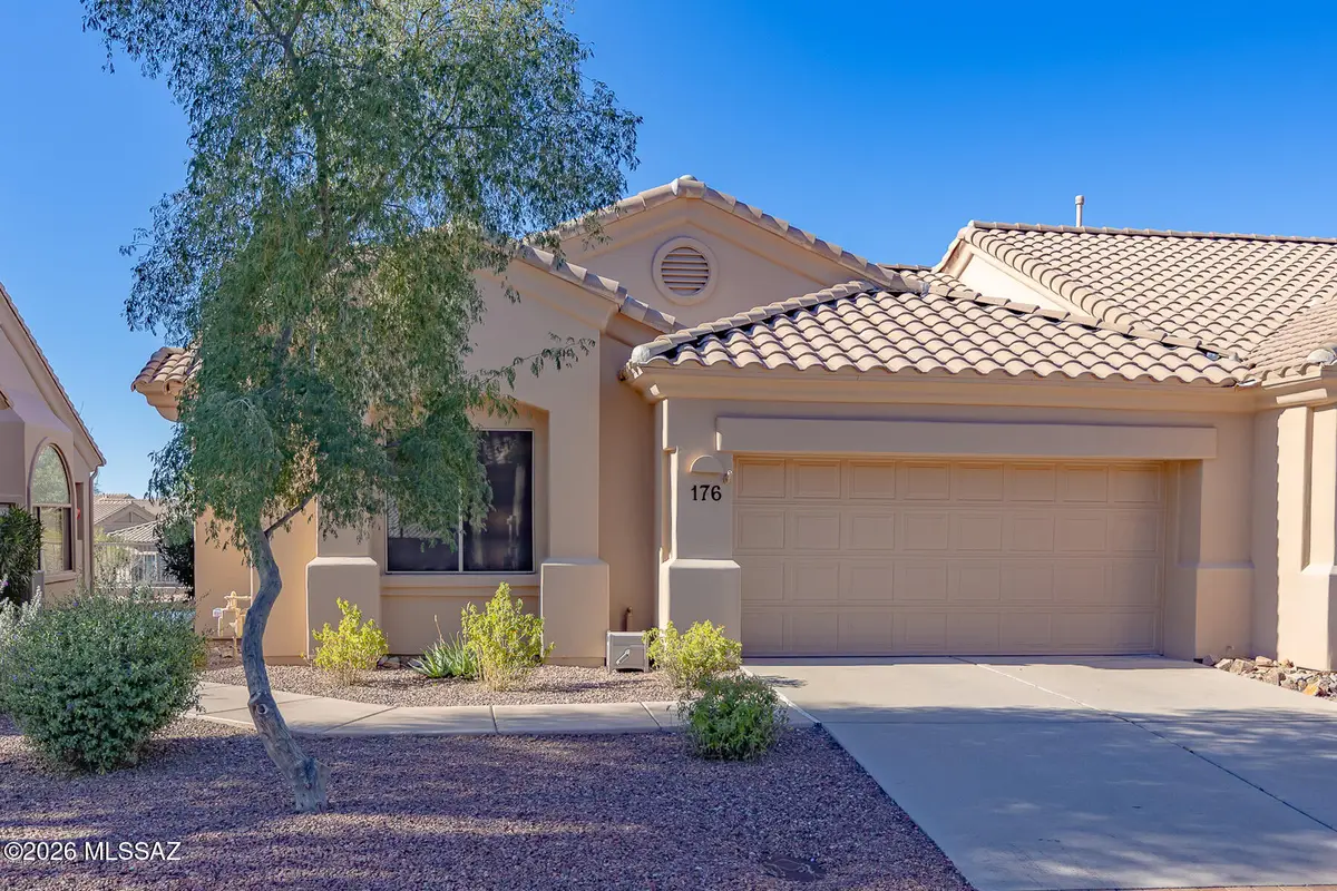 13401 N Rancho Vistoso, Oro Valley, AZ 85755 - Image #1