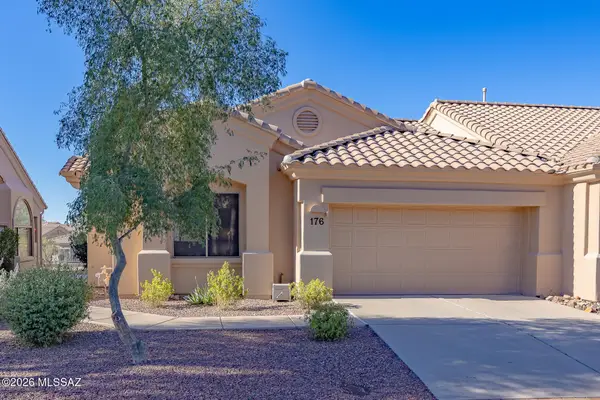 13401 N Rancho Vistoso, Oro Valley, AZ 85755