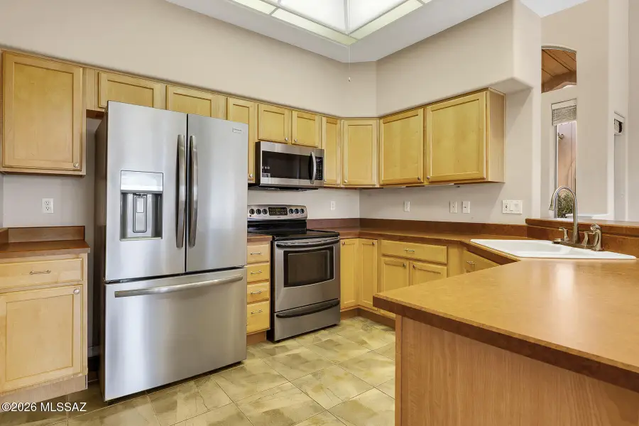 13401 N Rancho Vistoso, Oro Valley, AZ 85755 - Image #3