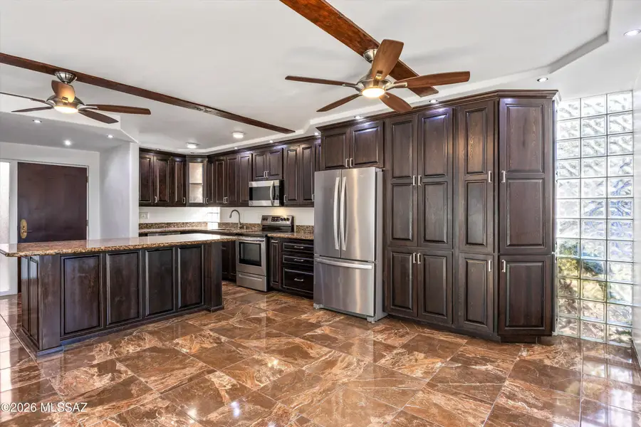 3940 E Timrod, Tucson, AZ 85711 - #2