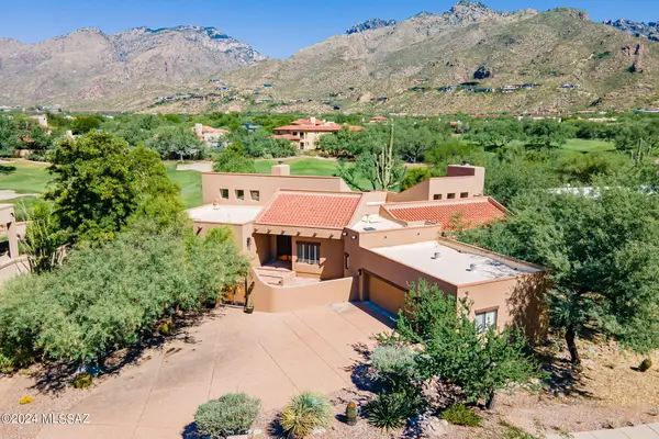 7231 E Desert Moon, Tucson, AZ 85750