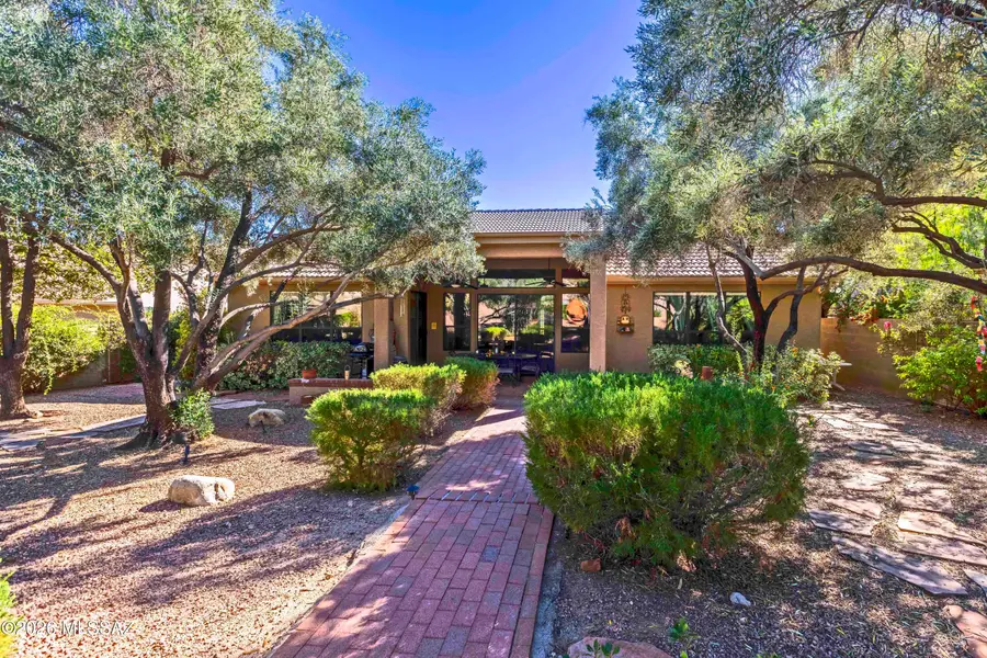 63696 E Whispering Tree, Saddlebrooke, AZ 85739 - Image #2