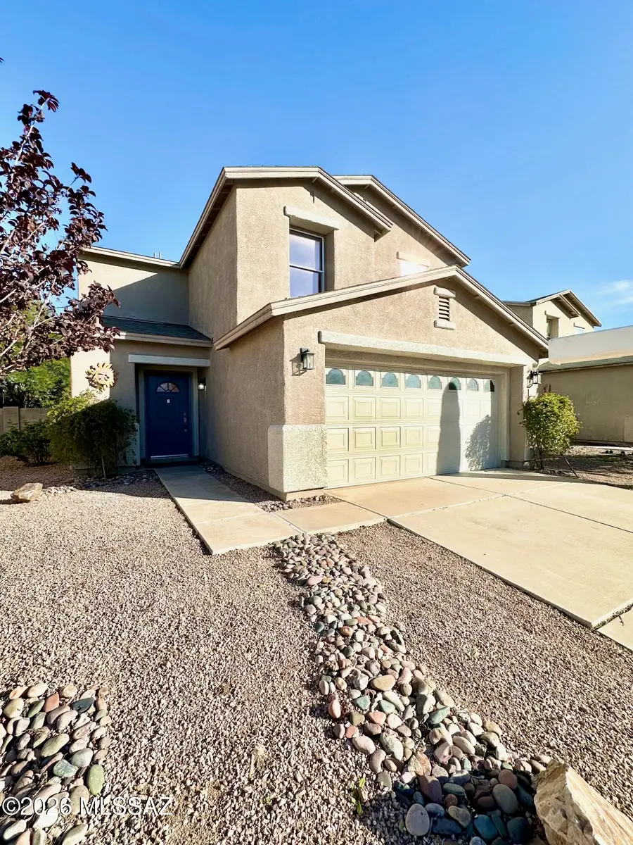 7049 S Dunnock, Tucson, AZ 85756 - Image #3