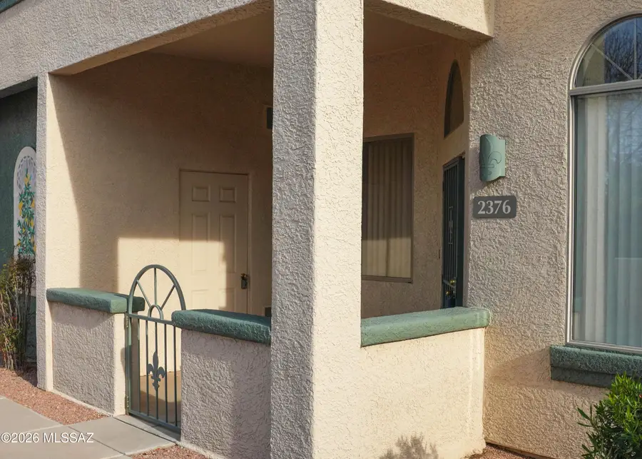 2376 W Va Di Silvio, Tucson, AZ 85741 - Image #3