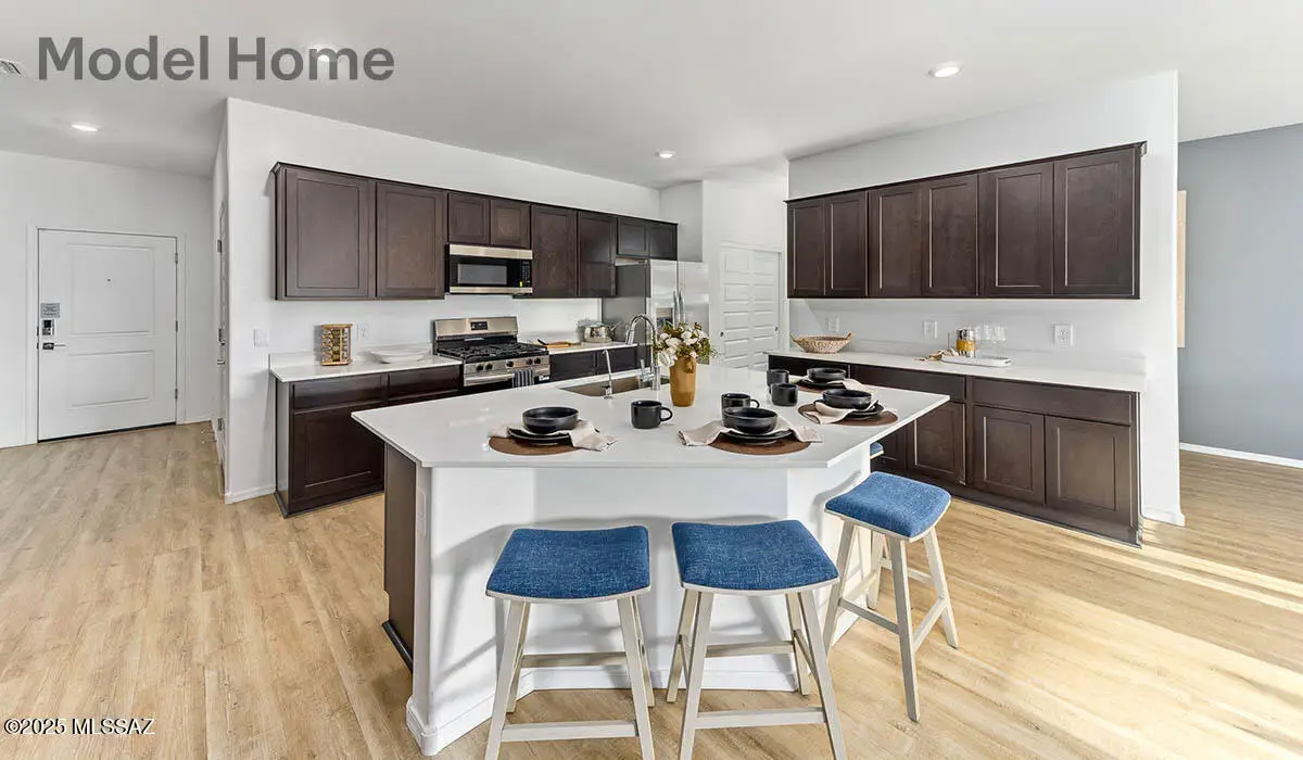 12264 E Morris Carson, Vail, AZ 85641 - Image #1