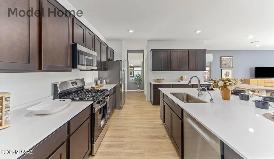 12264 E Morris Carson, Vail, AZ 85641 - Image #2