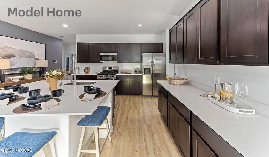 12264 E Morris Carson, Vail, AZ 85641 - Image #3