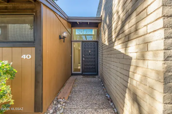 5701 E Glenn, Tucson, AZ 85712