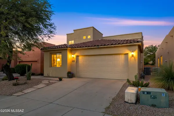 7577 E Truces, Tucson, AZ 85715