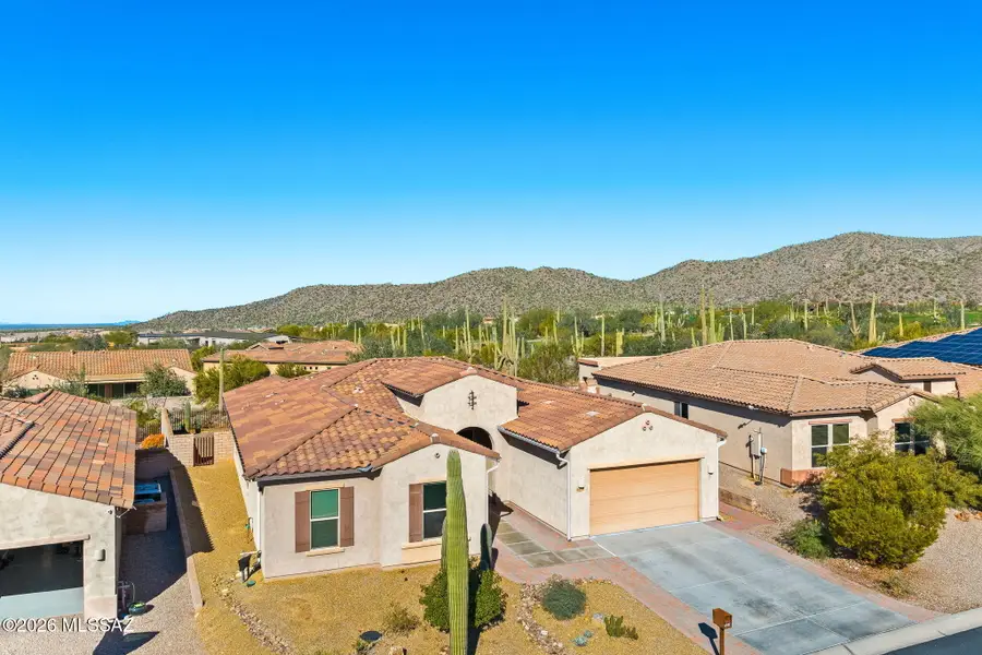 6492 W Whispering Windmill, Marana, AZ 85658 - Image #2