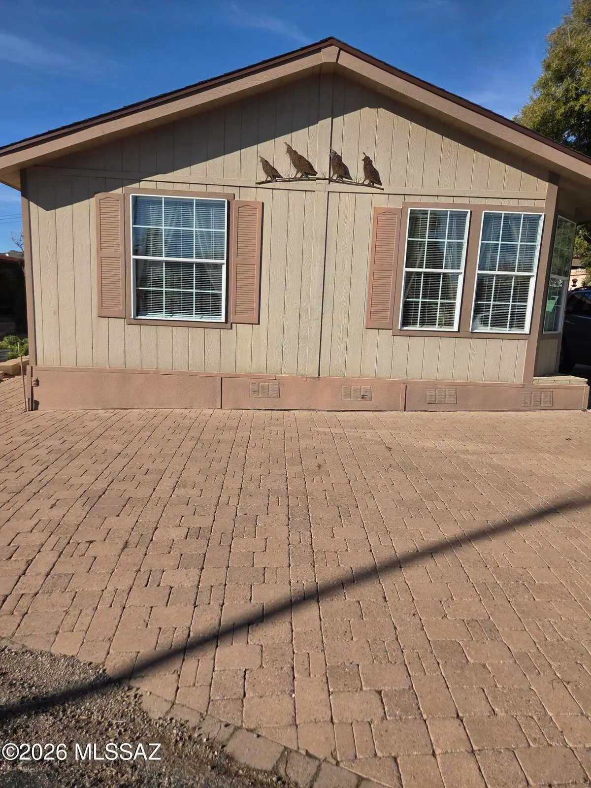 5556 W Flying M, Tucson, AZ 85713 - Image #1